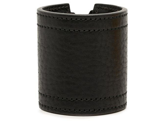 Pulseira com pingente Fendi 8AG042 Preto