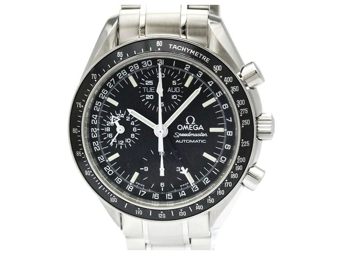 OMEGA Speedmaster Mark 40 Automatic Mens Watch