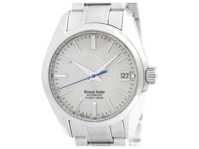 Grand Seiko SBGH001 (9S85-00A0) Relógio de pulso automático