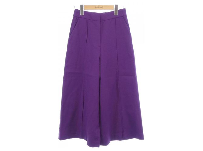 Autre Marque CYCLAS Hose Lila