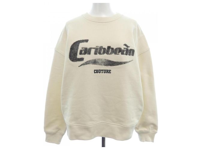 Autre Marque Botter Sweatshirt Sweatshirt Beige