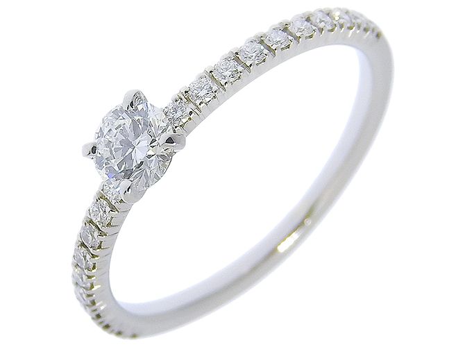 Anillo Cartier Ettenseldou