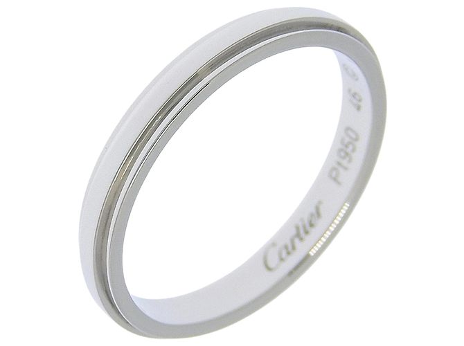 Cartier D'Amour Trauring