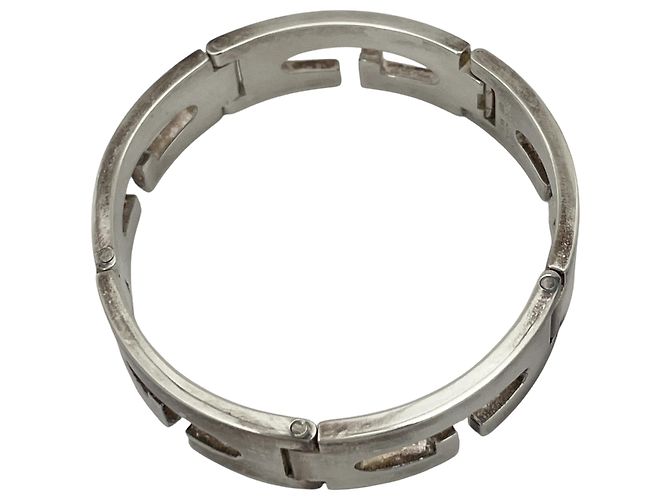 Bracciale con charm Gucci Silver 925 Argento