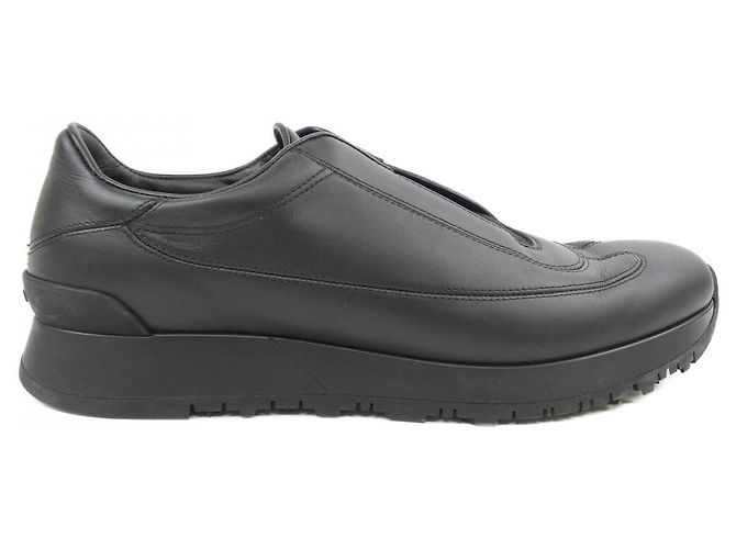 Autre Marque Sneaker John Lobb Nero