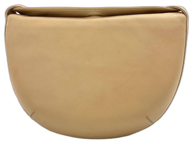 Borsa a tracolla Cartier Trinity in Beige