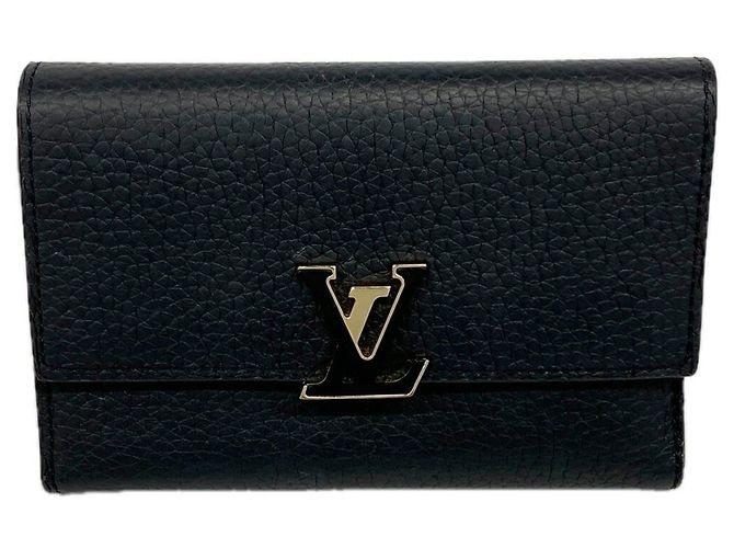 Cartera Louis Vuitton Tri-fold Hot Pink Rosa