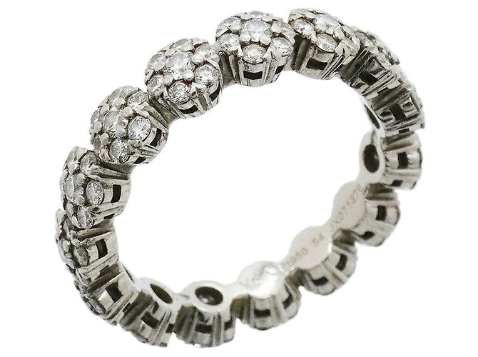 Van Cleef & Arpels Fleurette Ring
