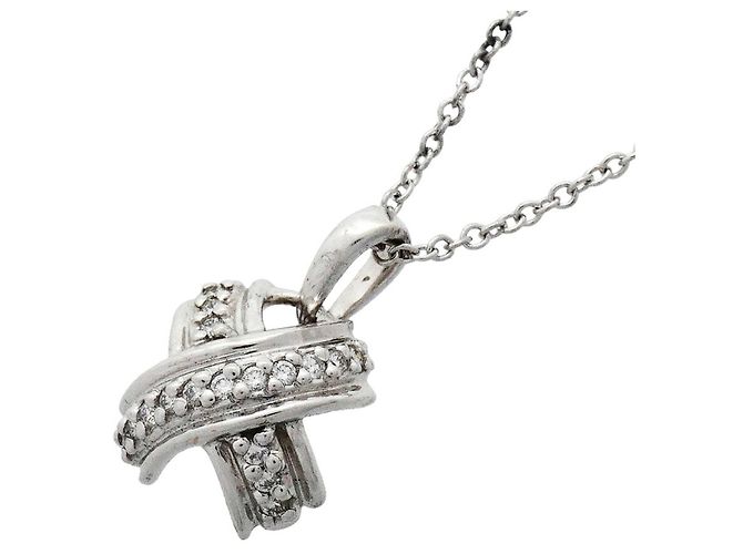 Collar Tiffany & Co. Signature