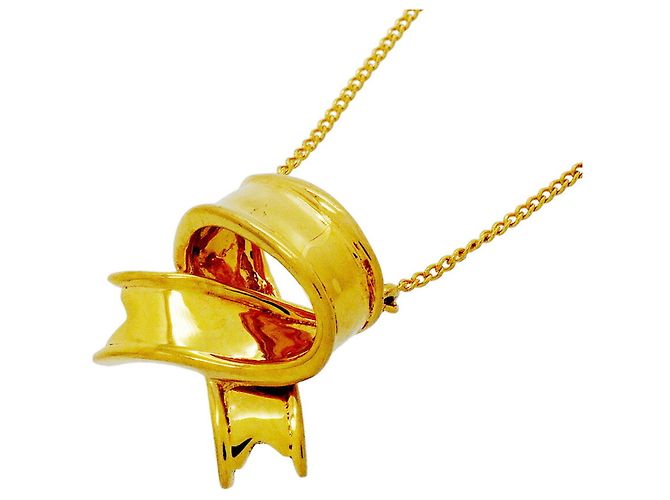 Collana Ribbon Tiffany & Co.