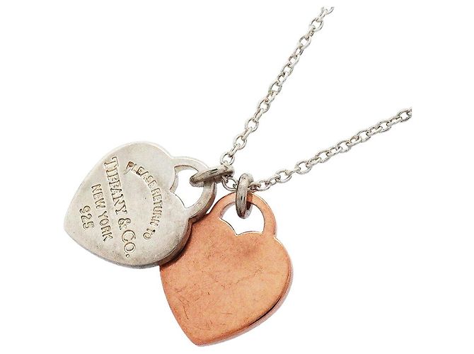 Collana Tiffany & Co. Double Return to Heart