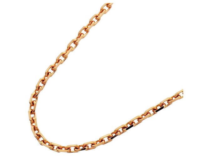 Collar de cadena Van Cleef & Arpels Forsa