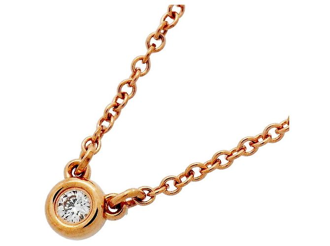 Collar Tiffany & Co. By the Yard