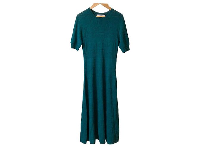 Autre Marque CORCOVADO Strickkleid