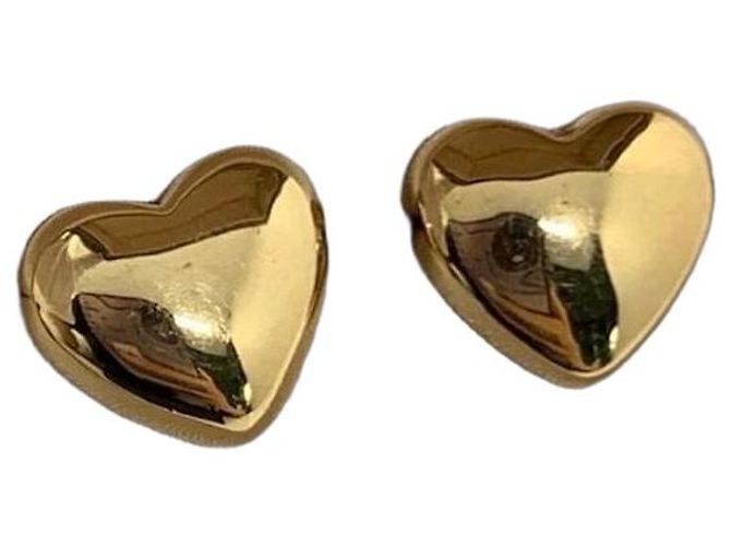 Orecchini Bulgari D'oro