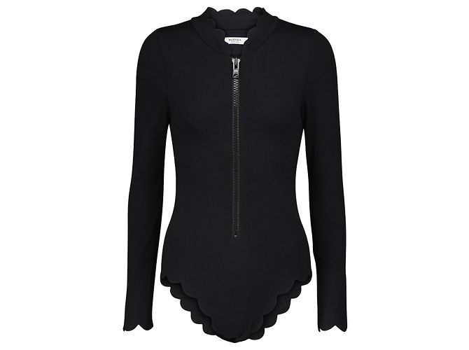 Autre Marque Costume da bagno Marysia a maniche lunghe