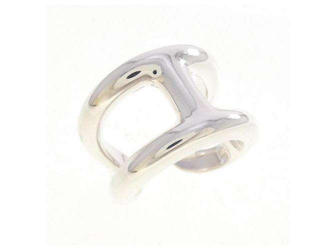 Ring Anello largo Hermès Osmo's