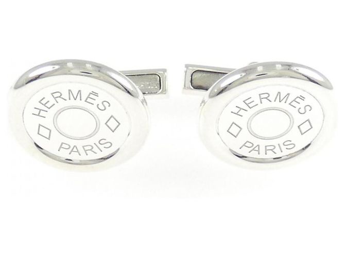 Gemelli Hermès Clou de Selle