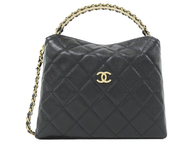 Borsa Chanel AP4066 Nero