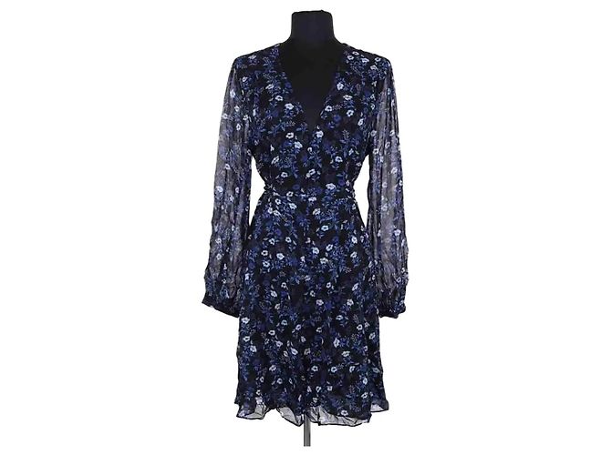 The Kooples Abito blu