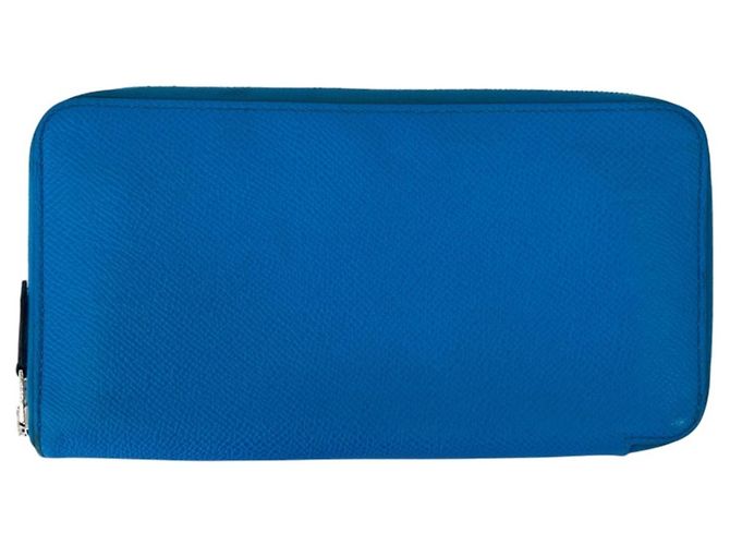 Hermès Cartera Hermes Azap Long Classic