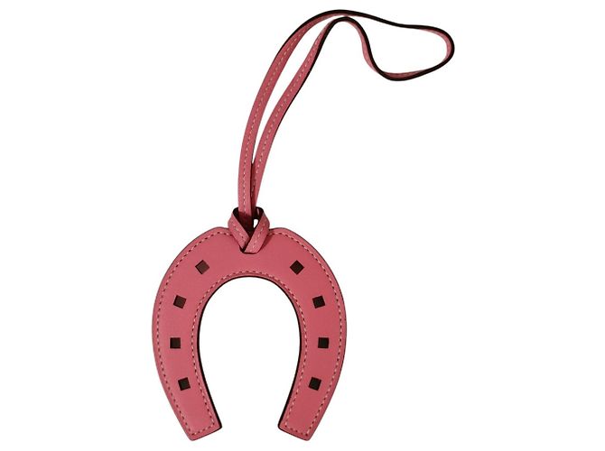 Charm per borsa Hermès Paddock Faire à Cheval