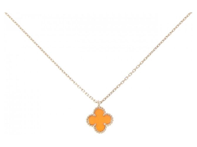 Collana Sweet Alhambra Van Cleef & Arpels