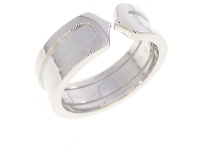 Cartier C2 Small Ring