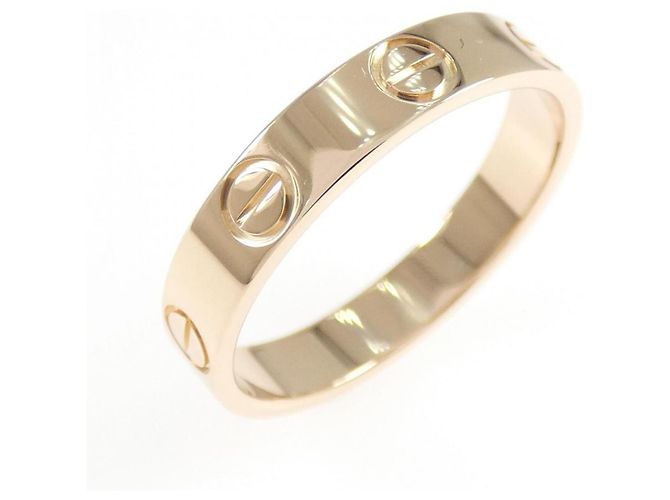 Anello Cartier Mini Love