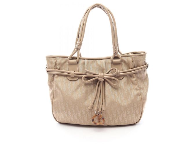 Bolsa Christian Dior Dior Trotter