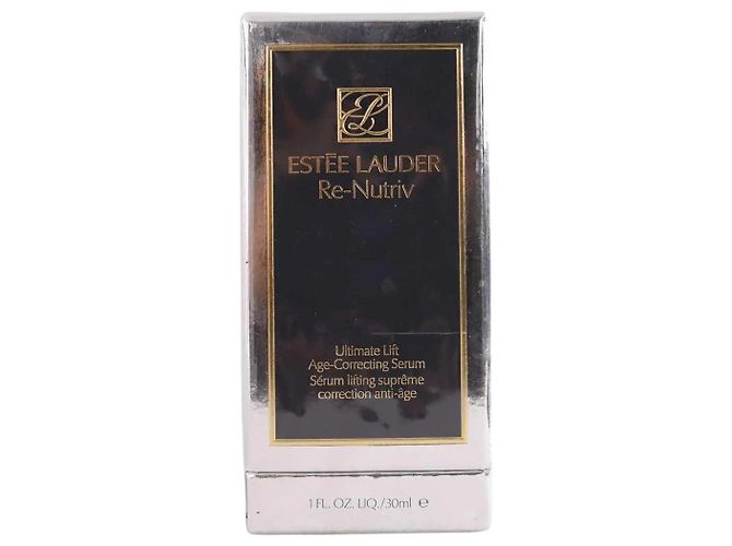 Autre Marque Estée Lauder Serum Silver Silvery