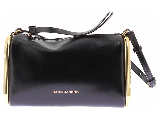 Marc Jacobs Borsa Scene Small Nero