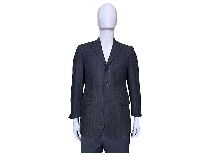 Bugatti Men's Wool Blend Blazer Multiple colors