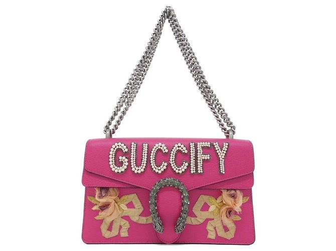 Bolso de hombro Gucci DIONYSUS 400249
