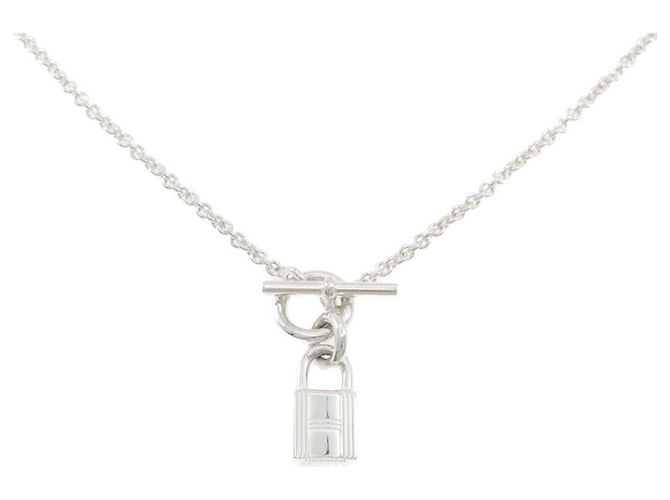 Hermès Collana Hermes Amulette Cadena