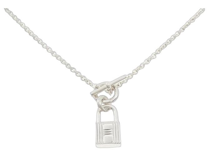Hermès Collar Hermes Amulette Cadena