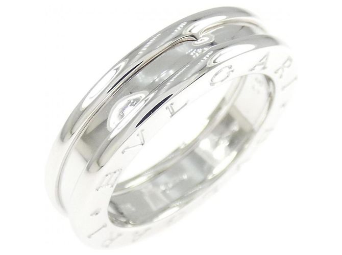 Bulgari Anillo Bvlgari B.zero1 de 1 banda