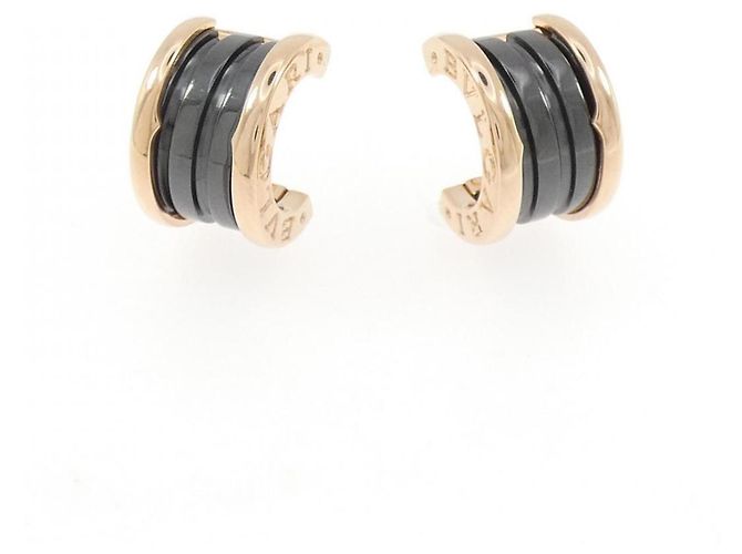 Bulgari Orecchini Bvlgari B.zero1
