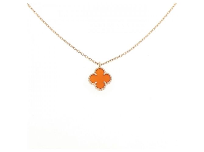 Collana Sweet Alhambra Van Cleef & Arpels