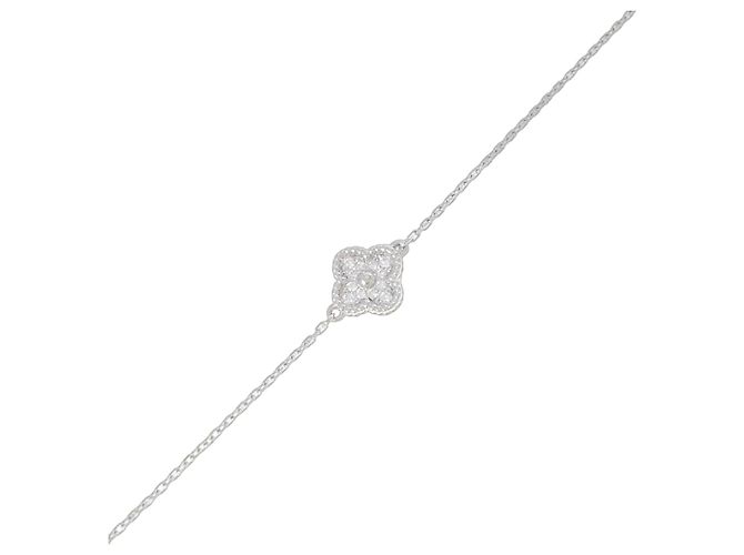 Van Cleef & Arpels Sweet Alhambra Armband