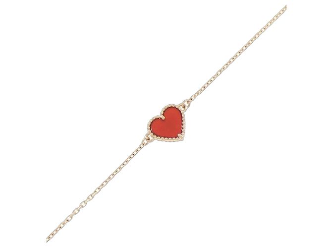 Pulsera Sweet Alhambra Van Cleef & Arpels