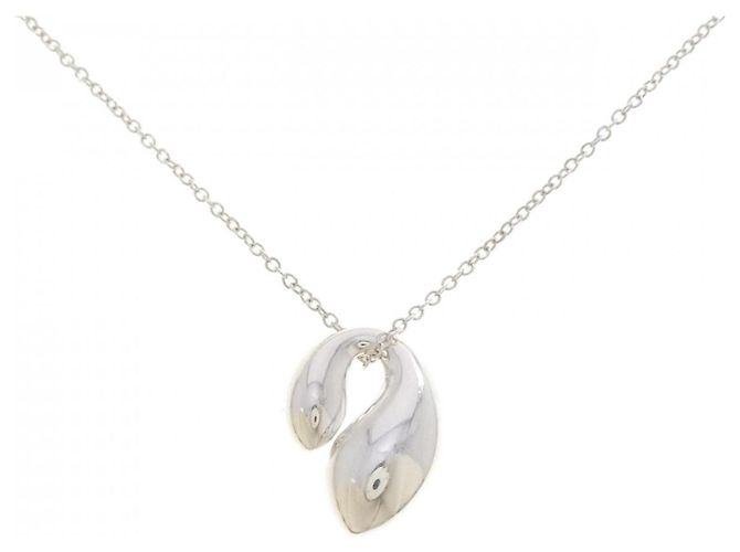 Collar Tiffany & Co. en plata 925