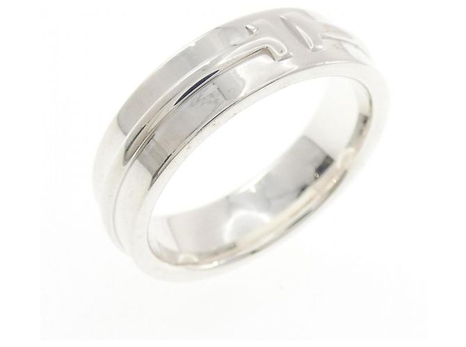 Tiffany & Co Tiffany T Zehenring Silber