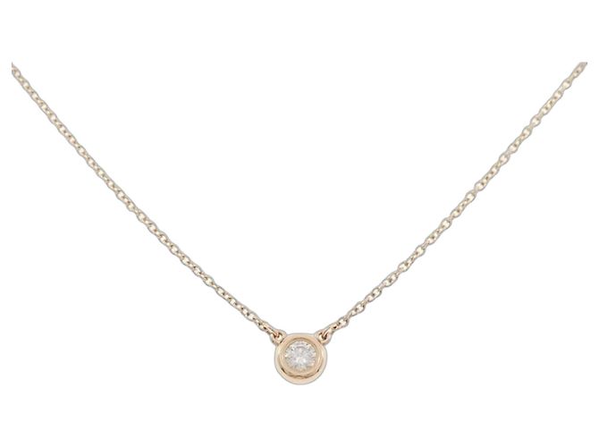 Collar Tiffany & Co. By the Yard