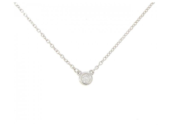 Collana Tiffany & Co. By the Yard