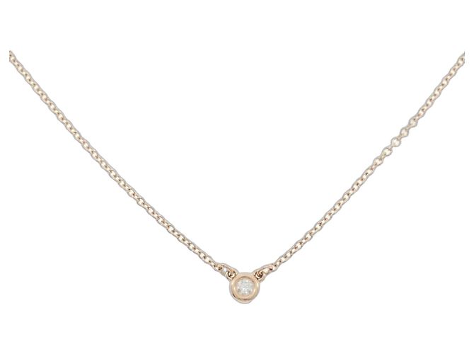 Collar Tiffany & Co. By the Yard