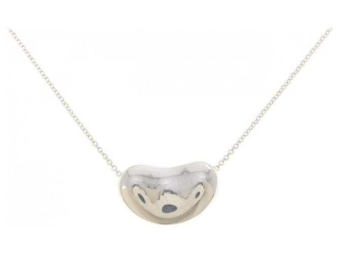 Tiffany & Co Collana Bean Tiffany
