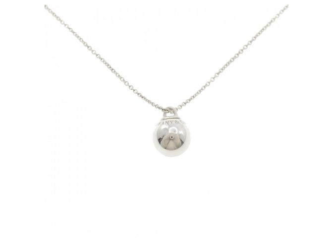 Tiffany & Co Collar Tiffany Ball