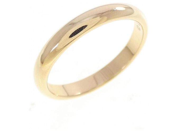 Aliança de Casamento Cartier 1895
