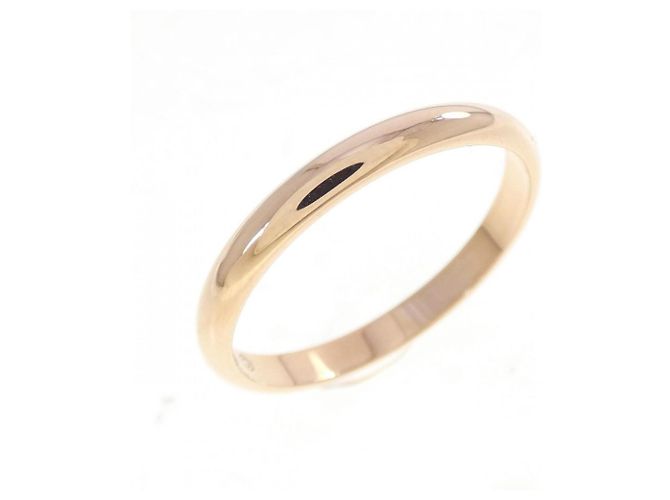 Cartier Ring aus 18K Roségold